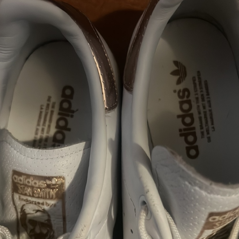 ADiDAS STAN SMiTH💋 - Picture 4 of 9